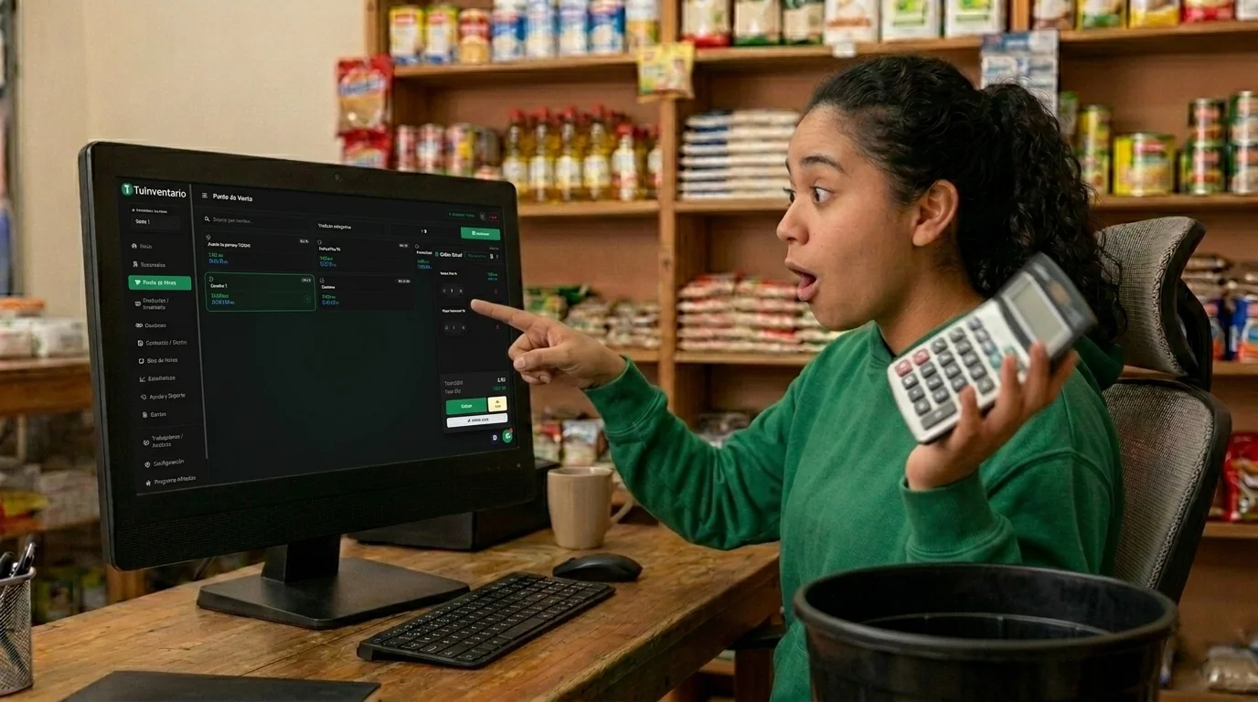 El error silencioso en tu inventario que te cuesta miles